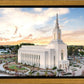 Burley Idaho In Glory
