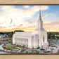 Burley Idaho In Glory