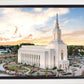 Burley Idaho In Glory
