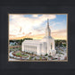 Burley Idaho In Glory