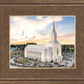 Burley Idaho In Glory