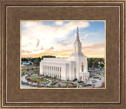 Burley Idaho In Glory