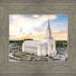 Burley Idaho In Glory