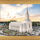 Burley Idaho In Glory