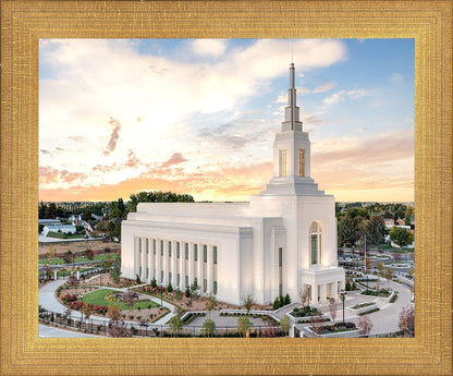 Burley Idaho In Glory