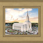 Burley Idaho In Glory