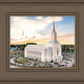 Burley Idaho In Glory