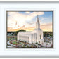 Burley Idaho In Glory