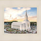 Burley Idaho In Glory
