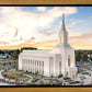 Burley Idaho In Glory