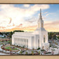 Burley Idaho In Glory