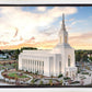 Burley Idaho In Glory