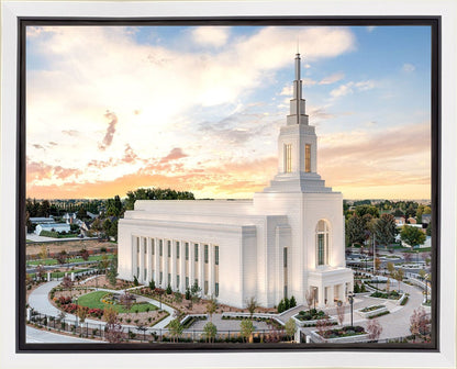 Burley Idaho In Glory