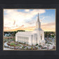 Burley Idaho In Glory