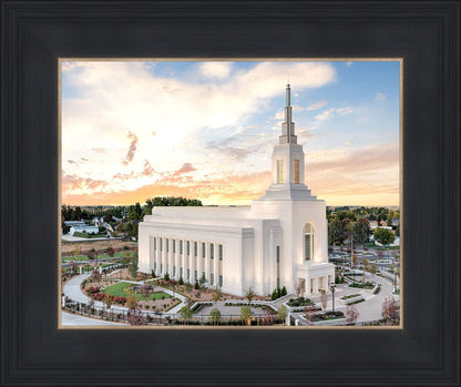 Burley Idaho In Glory