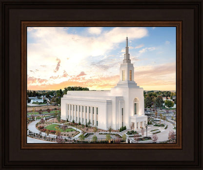 Burley Idaho In Glory