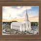 Burley Idaho In Glory