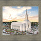 Burley Idaho In Glory