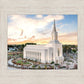 Burley Idaho In Glory