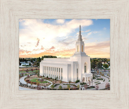 Burley Idaho In Glory