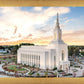Burley Idaho In Glory