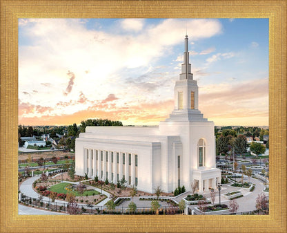 Burley Idaho In Glory