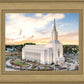 Burley Idaho In Glory