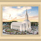 Burley Idaho In Glory