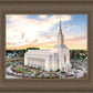Burley Idaho In Glory