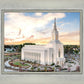 Burley Idaho In Glory