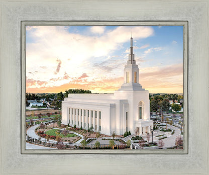 Burley Idaho In Glory