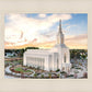 Burley Idaho In Glory