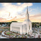 Burley Idaho In Glory