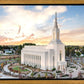 Burley Idaho In Glory