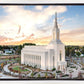 Burley Idaho In Glory