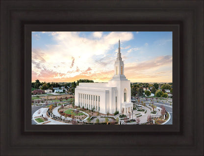 Burley Idaho In Glory