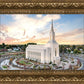 Burley Idaho In Glory