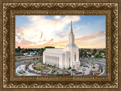 Burley Idaho In Glory