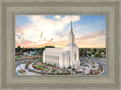 Burley Idaho In Glory