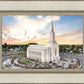Burley Idaho In Glory