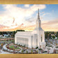 Burley Idaho In Glory