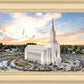Burley Idaho In Glory