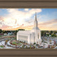 Burley Idaho In Glory