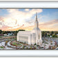 Burley Idaho In Glory