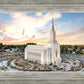 Burley Idaho In Glory