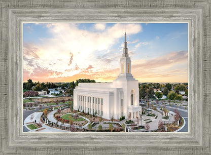 Burley Idaho In Glory