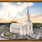 Burley Idaho In Glory