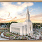 Burley Idaho In Glory
