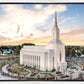 Burley Idaho In Glory