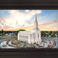Burley Idaho In Glory